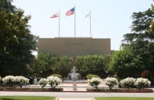 City of Hope National Medical Center