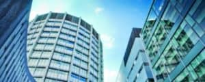 McGill University building
