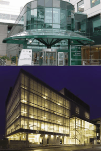 University of Ottawa Cancer Centre
