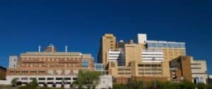 Virginia Commonwealth University Medical Center buildings