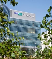 Medical College of Wisconsin building