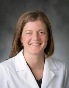 Georgia Beasley, MD
