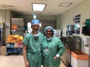 Shaila Merchant, MD