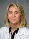 Lucy De La Cruz, MD headshot