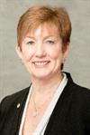 Monica Morrow, MD headshot