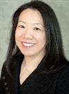 Sandra Wong, MD headshot