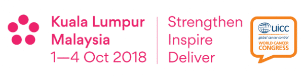 UICC World Cancer Congress logo 2019