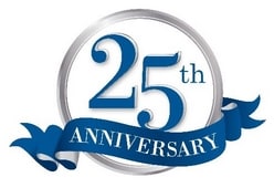 Annals of Surgical Oncology 25th anniversary