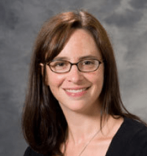 Dr. Heather Neuman headshot