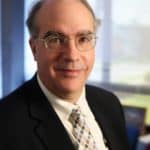 Dr. Stephen Edge headshot