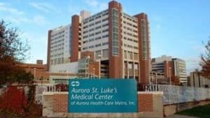 Aurora Health Care