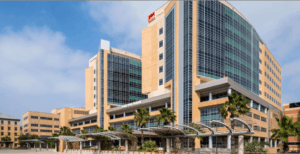 University of Texas Medical Branch, Galveston, TX