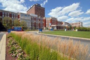 Henry Ford Health System