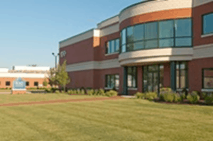 University of Massachusetts Medical School Baystate