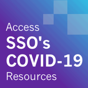 SSO COVID-19 Resources Image