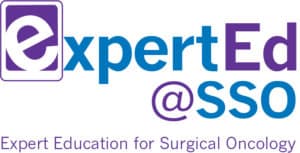 SSO ExpertEd Logo