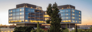 Stanford University Hospital