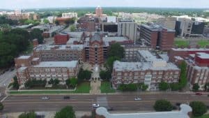 University of Tennessee Health Science Center