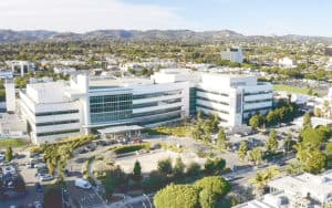 Saint Johns Health Center