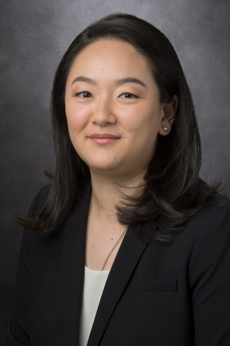 Emily Keung
