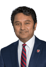 Chandrakanth Are, MBBS, MBA