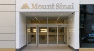 Mount Sinai