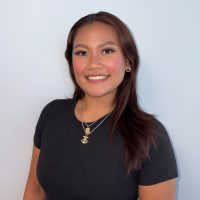 Nicole Ramones Headshot
